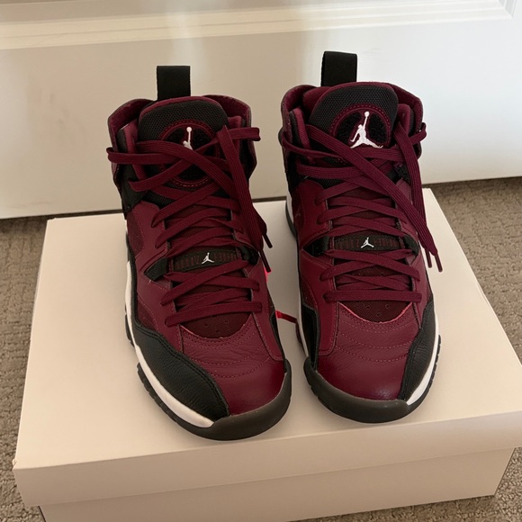 Jordan Jumpman - Picture 4 of 11